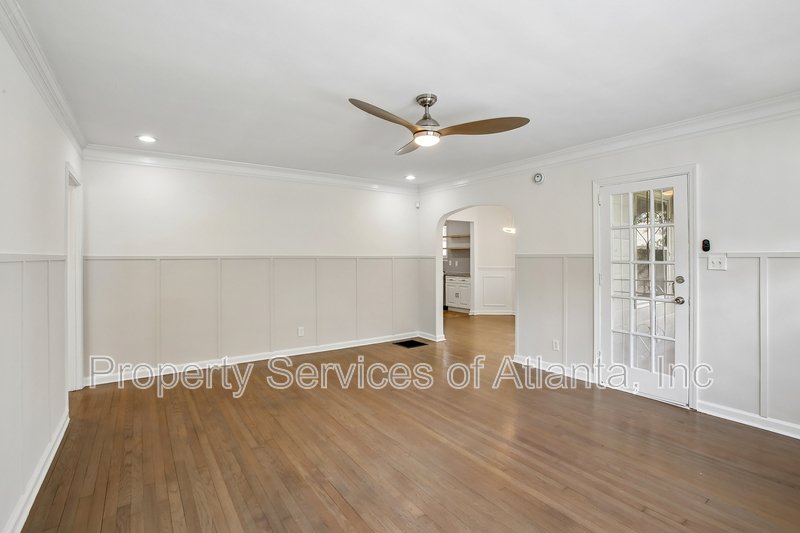 Atlanta - 4BR/2BA - Renovated Cottage - Landscaping Included property image