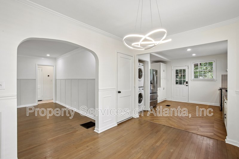 Atlanta - 4BR/2BA - Renovated Cottage - Landscaping Included property image