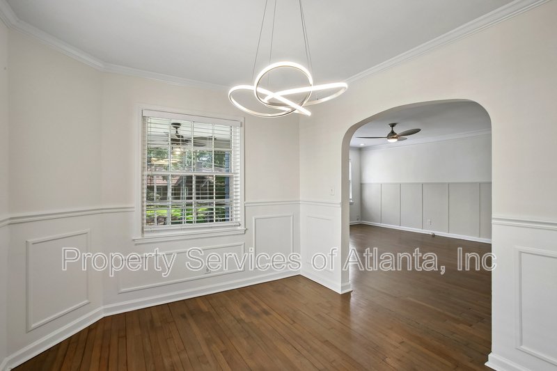 Atlanta - 4BR/2BA - Renovated Cottage - Landscaping Included property image
