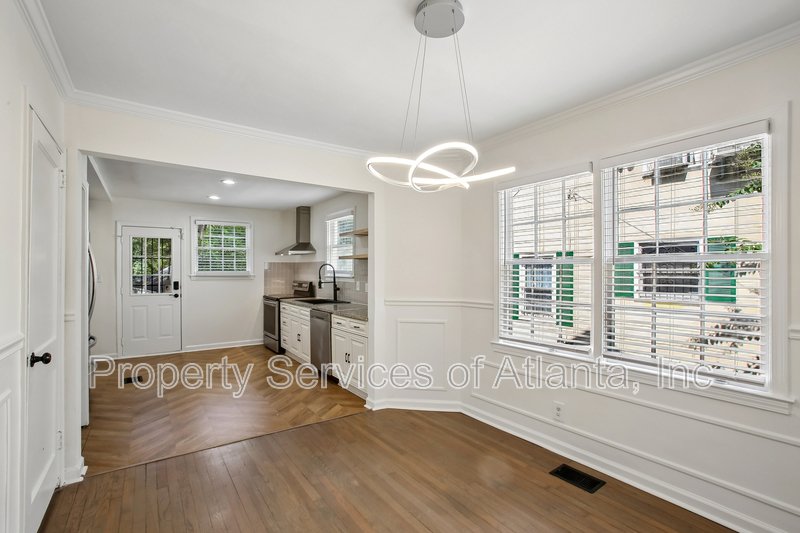 Atlanta - 4BR/2BA - Renovated Cottage - Landscaping Included property image