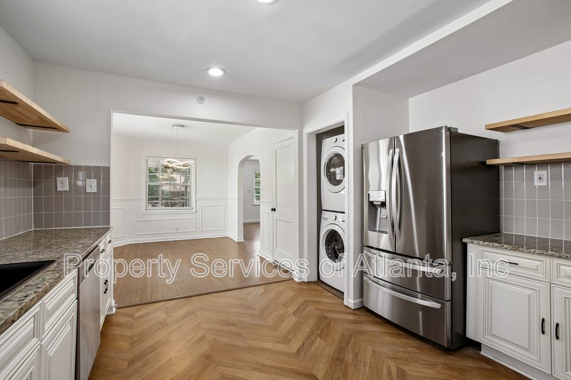 Atlanta - 4BR/2BA - Renovated Cottage - Landscaping Included property image