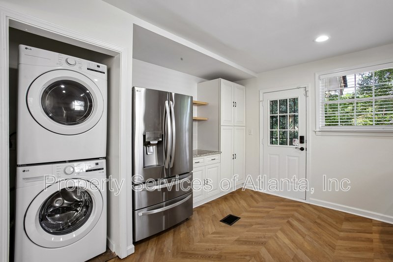 Atlanta - 4BR/2BA - Renovated Cottage - Landscaping Included property image