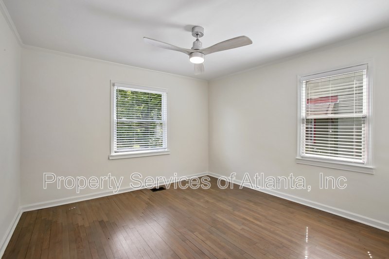 Atlanta - 4BR/2BA - Renovated Cottage - Landscaping Included property image