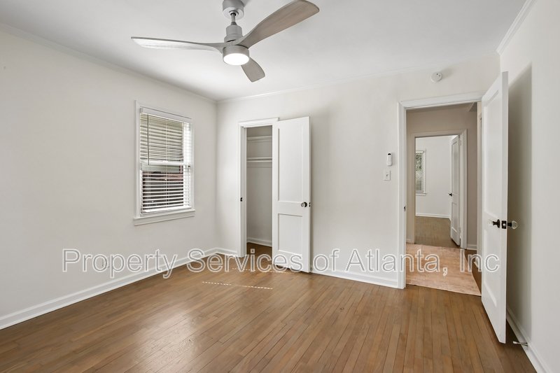 Atlanta - 4BR/2BA - Renovated Cottage - Landscaping Included property image