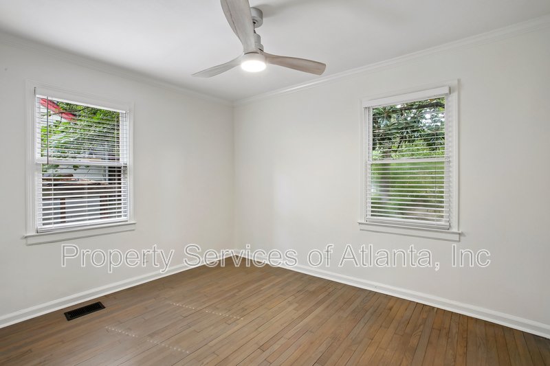 Atlanta - 4BR/2BA - Renovated Cottage - Landscaping Included property image
