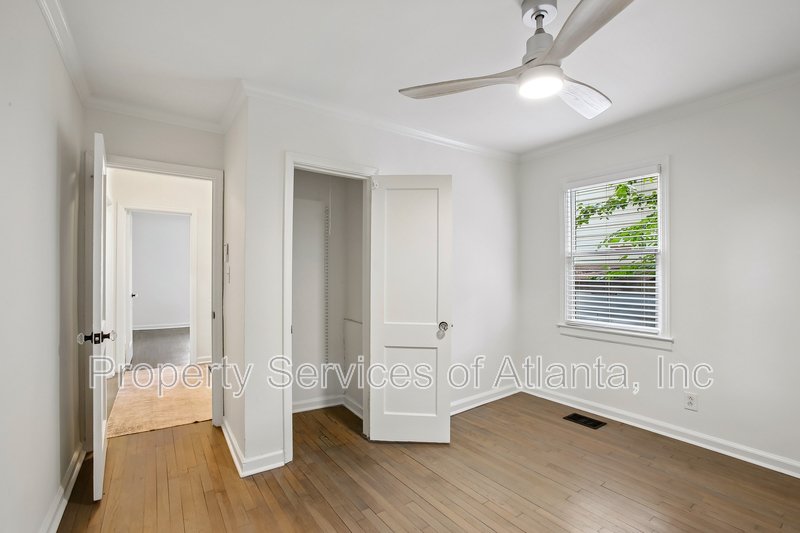 Atlanta - 4BR/2BA - Renovated Cottage - Landscaping Included property image
