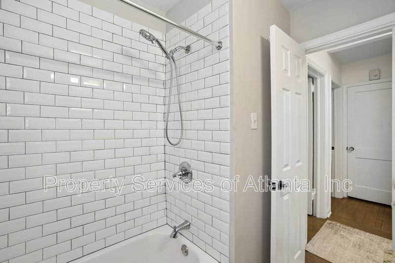 Atlanta - 4BR/2BA - Renovated Cottage - Landscaping Included property image