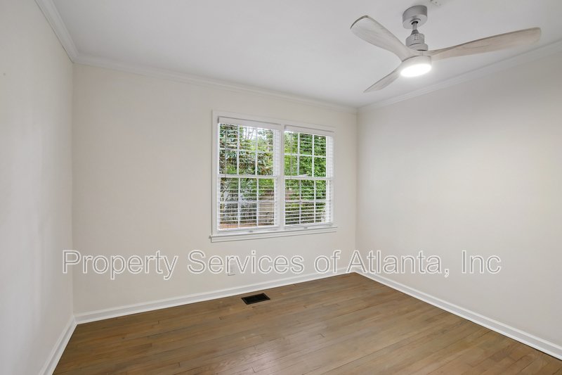 Atlanta - 4BR/2BA - Renovated Cottage - Landscaping Included property image