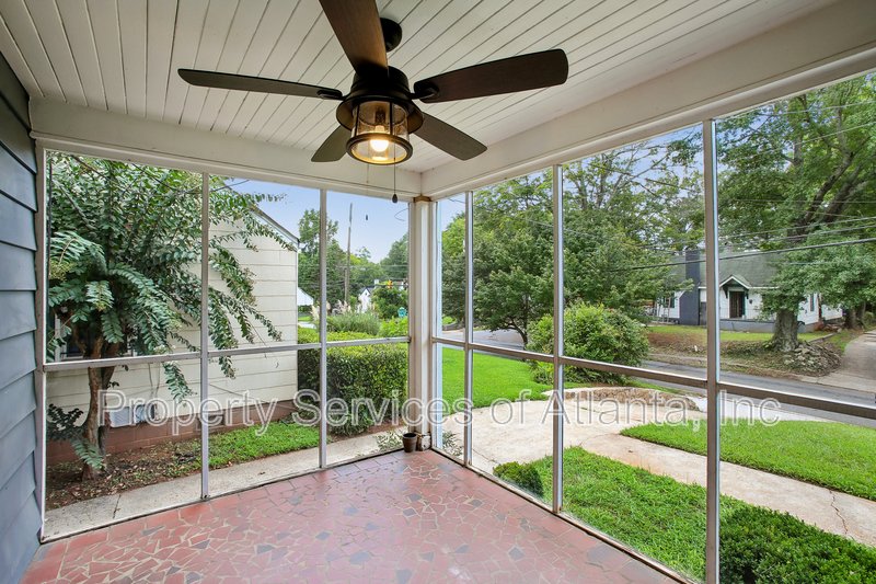 Atlanta - 4BR/2BA - Renovated Cottage - Landscaping Included property image