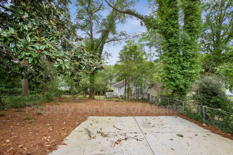 Atlanta - 4BR/2BA - Renovated Cottage - Landscaping Included property image