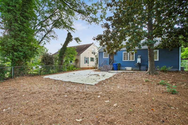 Atlanta - 4BR/2BA - Renovated Cottage - Landscaping Included property image