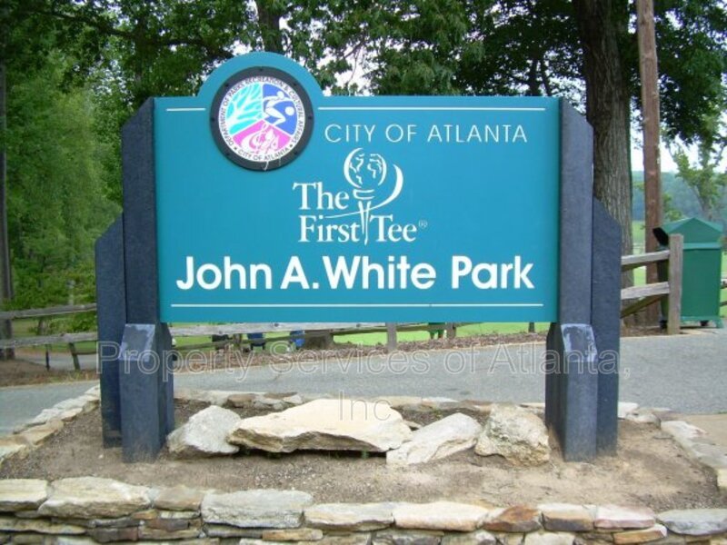 Atlanta - 4BR/2BA - Renovated Cottage - Landscaping Included property image