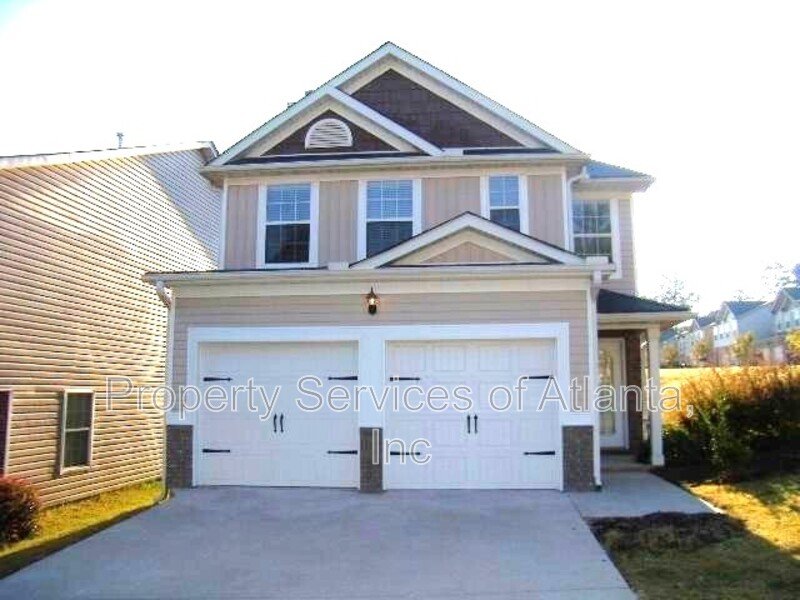 Canton - 4BD/2.5BA - Great Location! property image