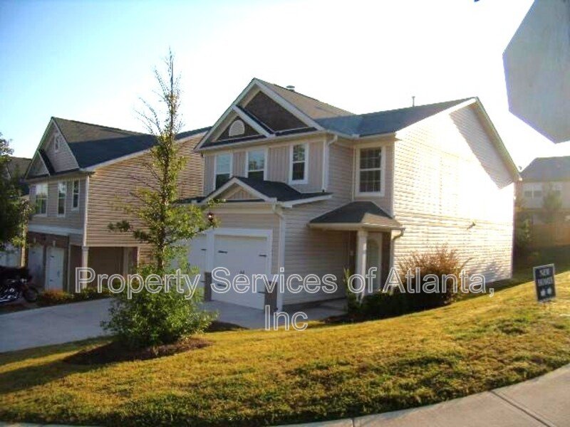 Canton - 4BD/2.5BA - Great Location! property image