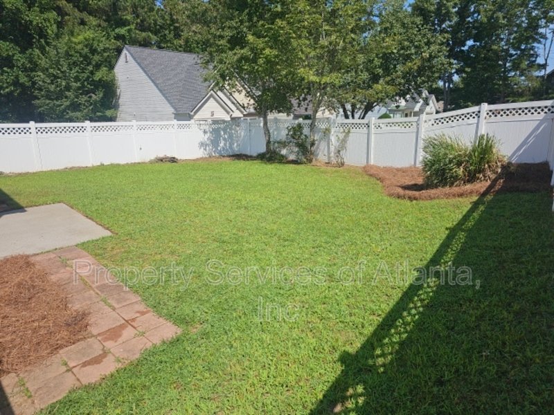 Canton - 3BR/2.5BA - FENCED CORNER LOT - GREAT SCHOOLS!!! property image