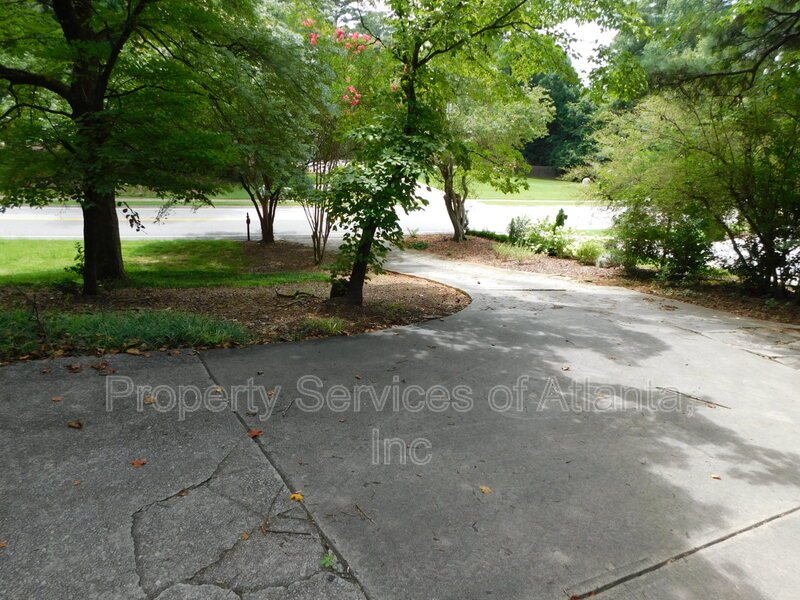 Marietta - 3BR/2.5BA - Sunroom - Ranch - Walton High School!! property image
