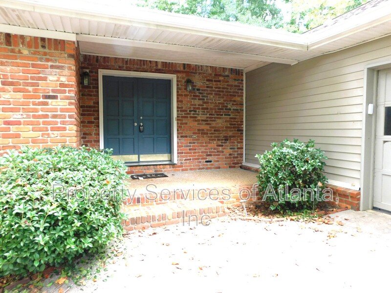 Marietta - 3BR/2.5BA - Sunroom - Ranch - Walton High School!! property image