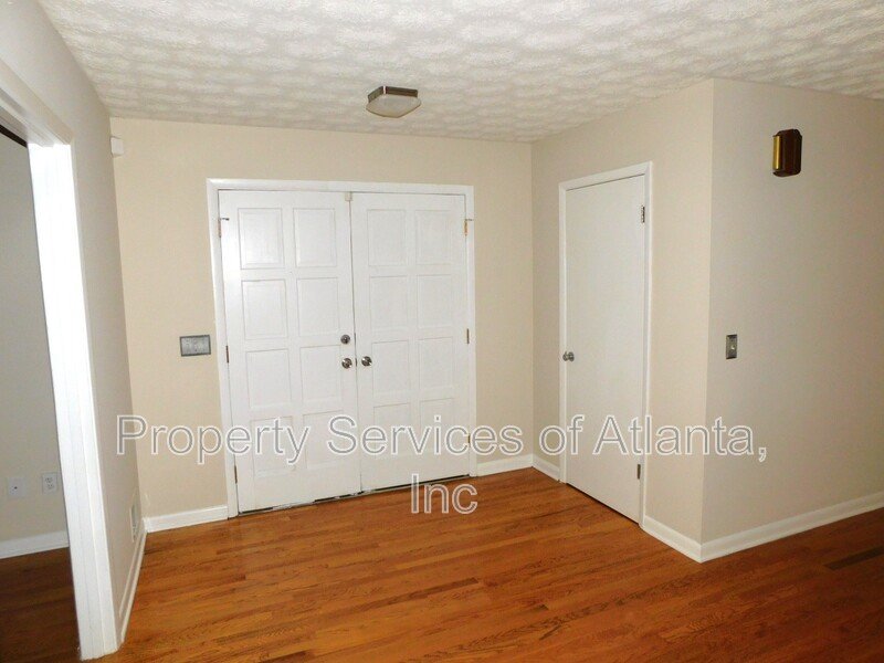 Marietta - 3BR/2.5BA - Sunroom - Ranch - Walton High School!! property image