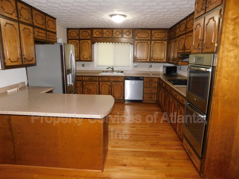Marietta - 3BR/2.5BA - Sunroom - Ranch - Walton High School!! property image