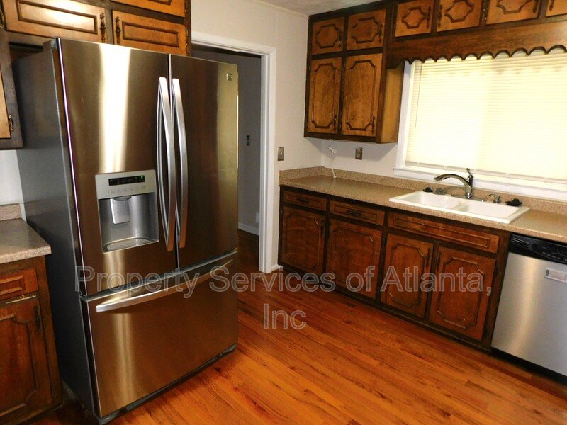 Marietta - 3BR/2.5BA - Sunroom - Ranch - Walton High School!! property image