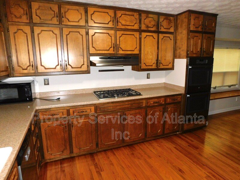 Marietta - 3BR/2.5BA - Sunroom - Ranch - Walton High School!! property image