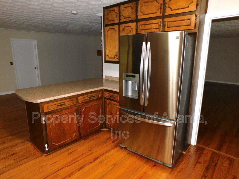 Marietta - 3BR/2.5BA - Sunroom - Ranch - Walton High School!! property image