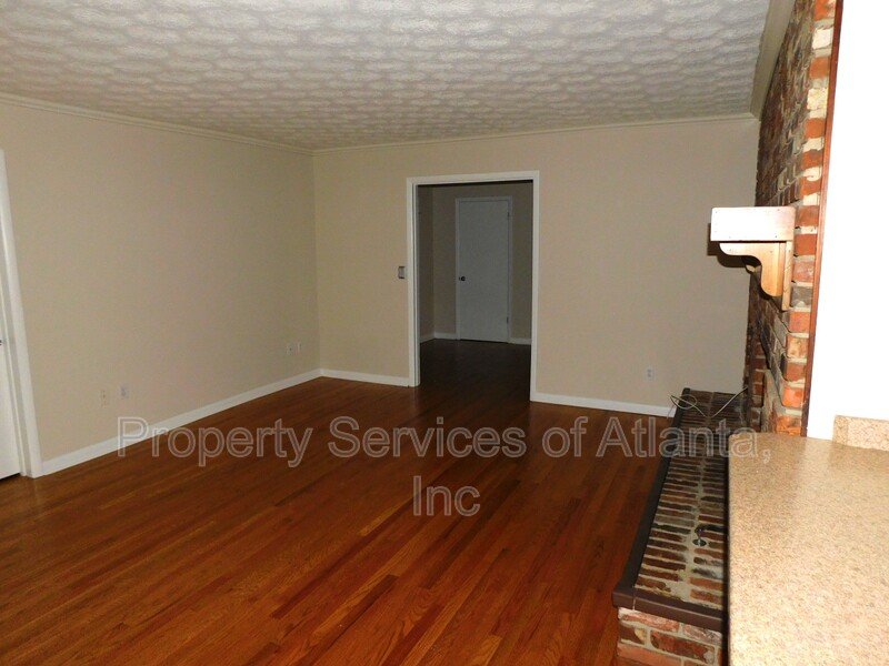 Marietta - 3BR/2.5BA - Sunroom - Ranch - Walton High School!! property image