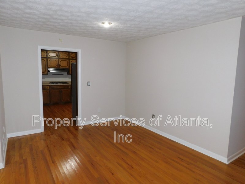 Marietta - 3BR/2.5BA - Sunroom - Ranch - Walton High School!! property image