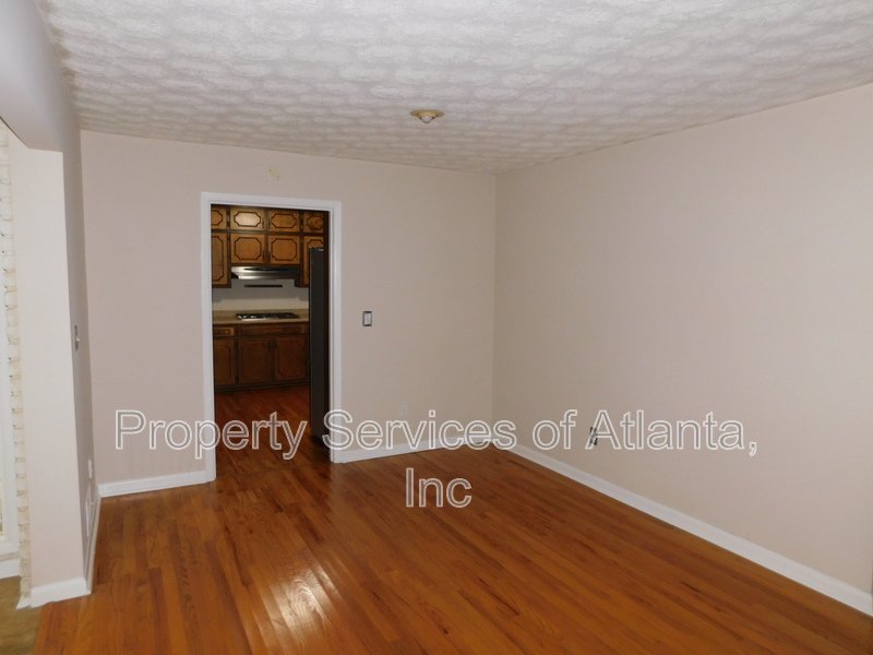 Marietta - 3BR/2.5BA - Sunroom - Ranch - Walton High School!! property image