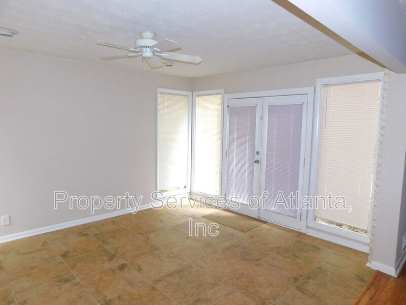 Marietta - 3BR/2.5BA - Sunroom - Ranch - Walton High School!! property image