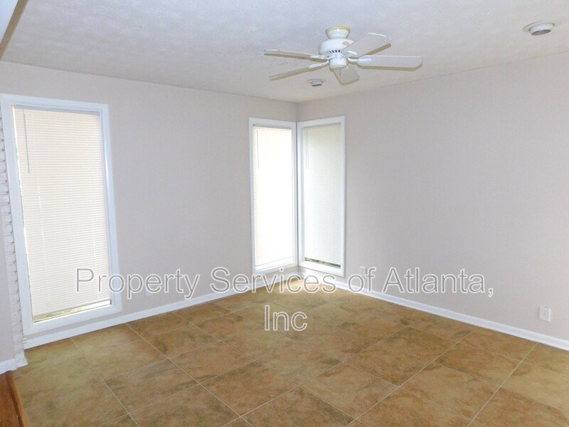 Marietta - 3BR/2.5BA - Sunroom - Ranch - Walton High School!! property image
