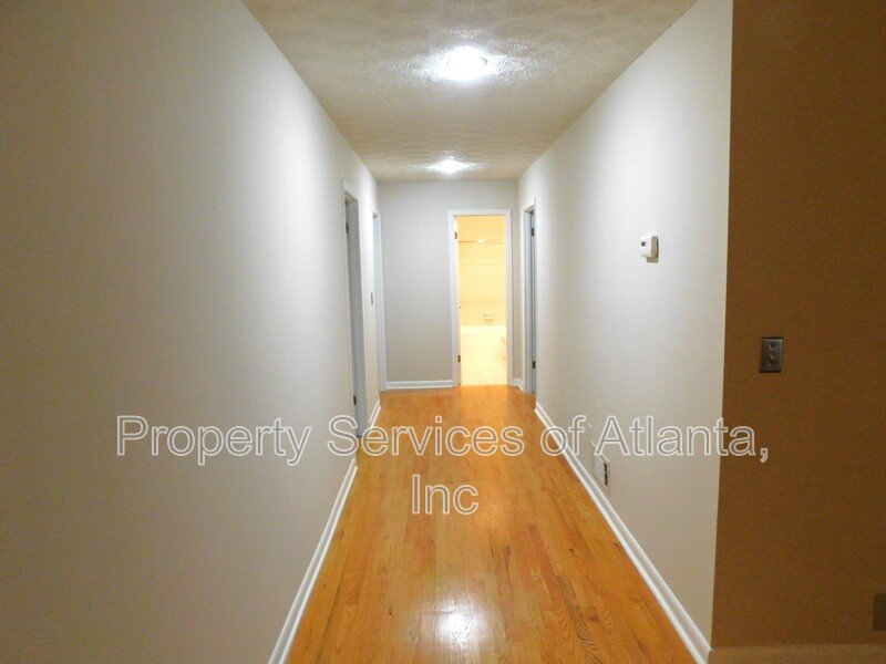 Marietta - 3BR/2.5BA - Sunroom - Ranch - Walton High School!! property image