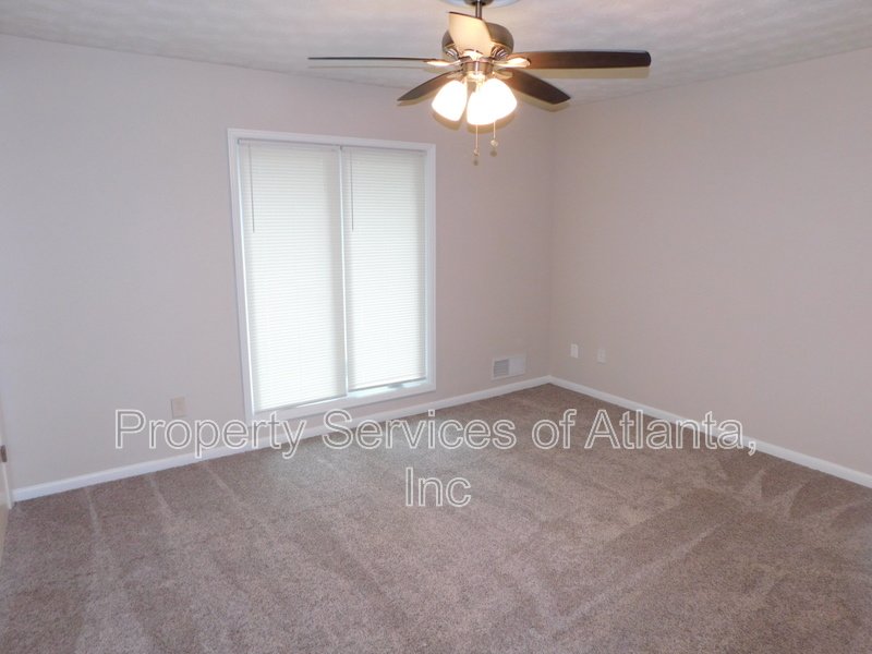 Marietta - 3BR/2.5BA - Sunroom - Ranch - Walton High School!! property image
