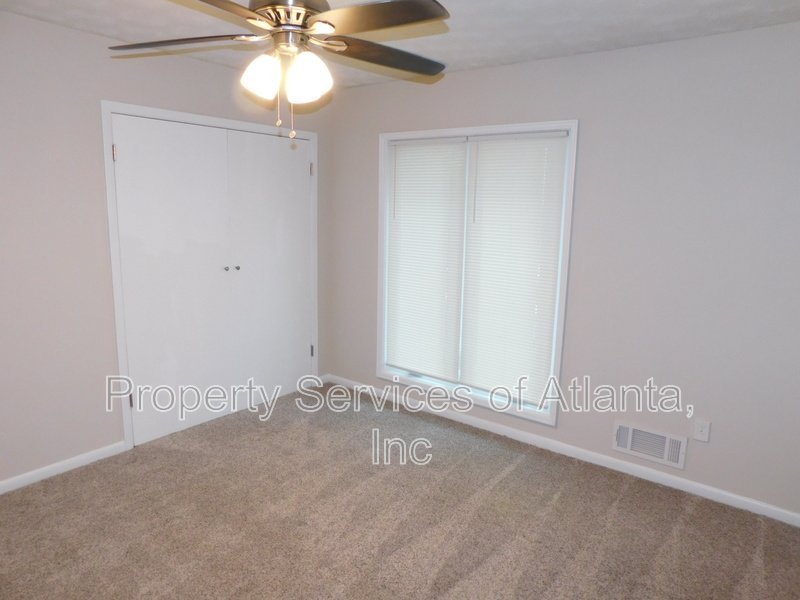 Marietta - 3BR/2.5BA - Sunroom - Ranch - Walton High School!! property image