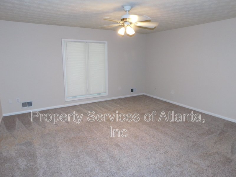 Marietta - 3BR/2.5BA - Sunroom - Ranch - Walton High School!! property image