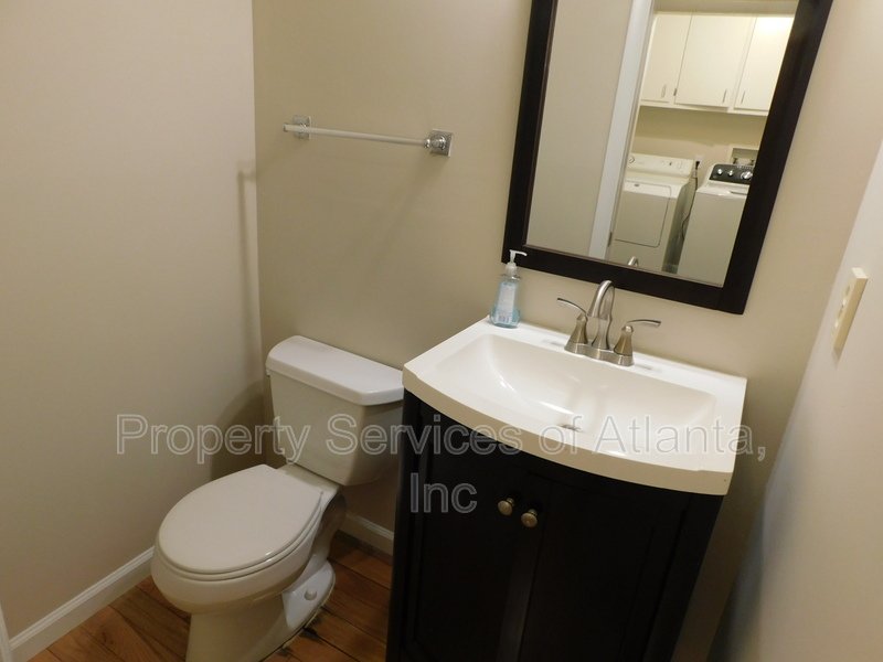 Marietta - 3BR/2.5BA - Sunroom - Ranch - Walton High School!! property image