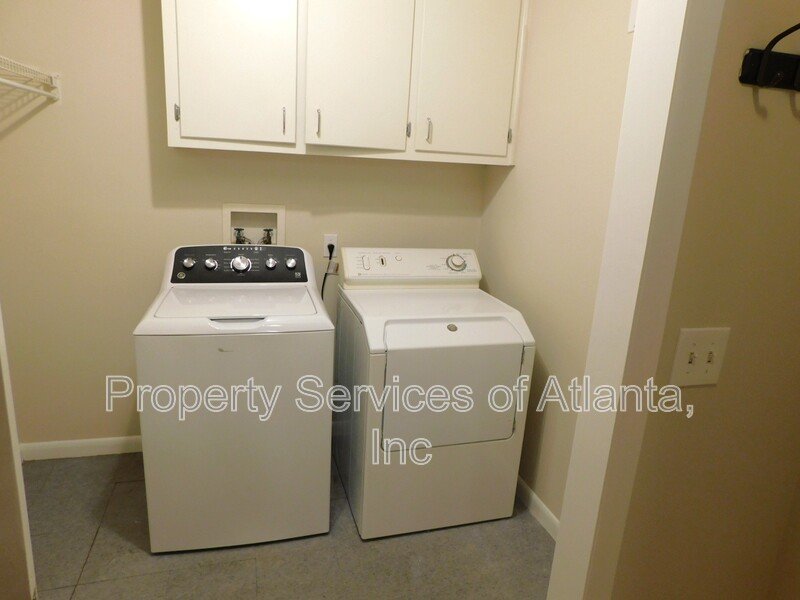 Marietta - 3BR/2.5BA - Sunroom - Ranch - Walton High School!! property image