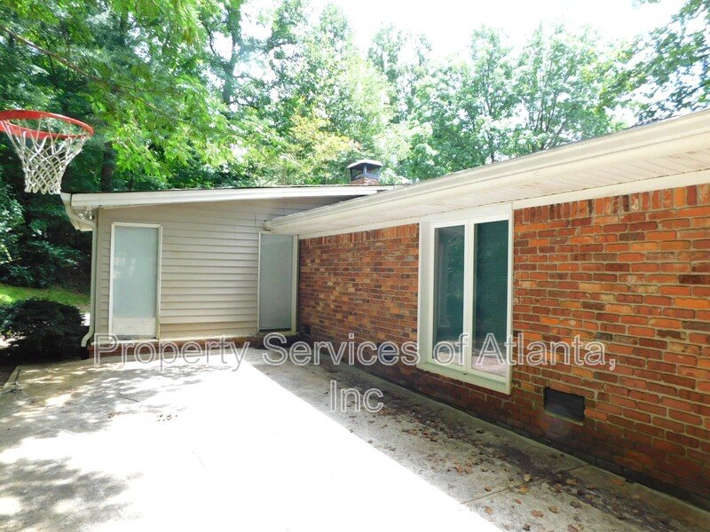 Marietta - 3BR/2.5BA - Sunroom - Ranch - Walton High School!! property image