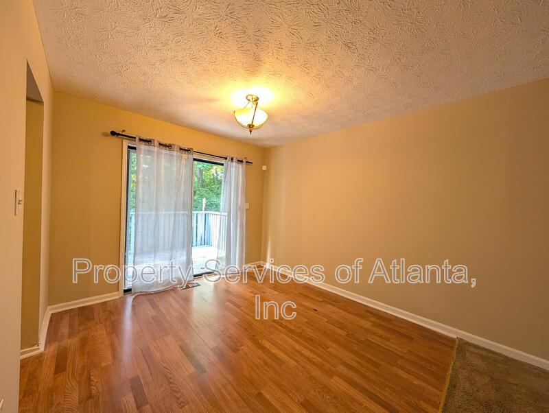4BA/3BA 2 sitting rooms! Decatur Move In Now property image