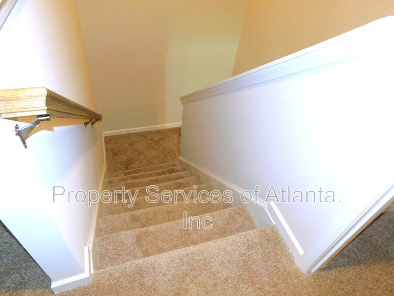 Acworth - 3BR/2.5BA Townhouse - Gated-Pool- HOA Handles Landscaping property image