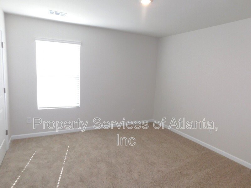 Acworth - 3BR/2.5BA Townhouse - Gated-Pool- HOA Handles Landscaping property image