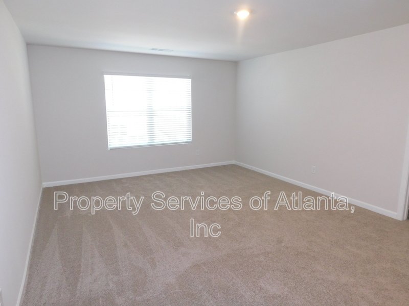 Acworth - 3BR/2.5BA Townhouse - Gated-Pool- HOA Handles Landscaping property image