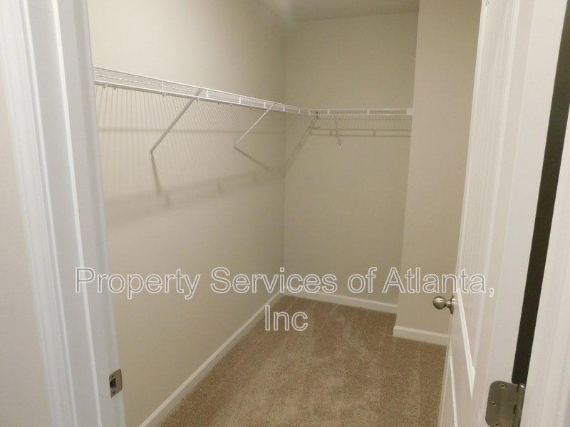 Acworth - 3BR/2.5BA Townhouse - Gated-Pool- HOA Handles Landscaping property image