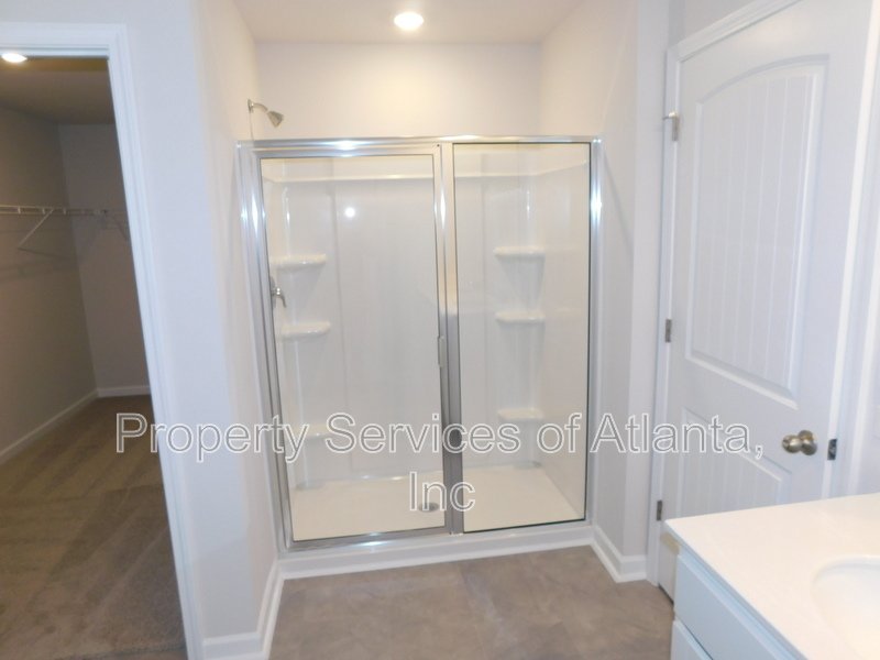 Acworth - 3BR/2.5BA Townhouse - Gated-Pool- HOA Handles Landscaping property image