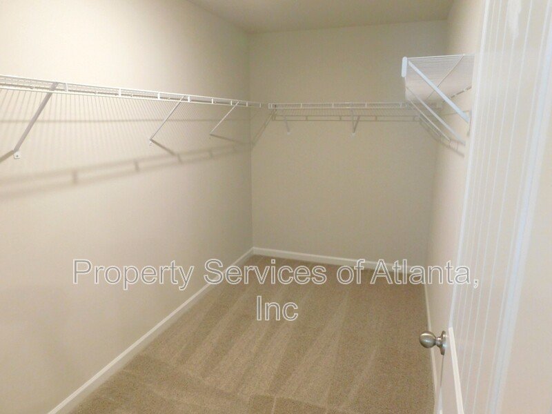 Acworth - 3BR/2.5BA Townhouse - Gated-Pool- HOA Handles Landscaping property image