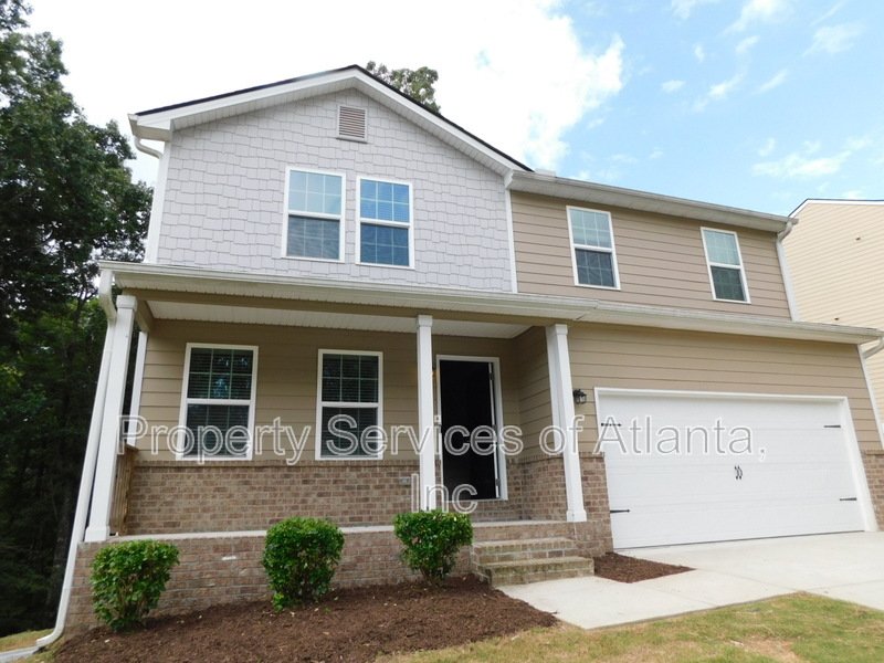 Villa Rica - 4BD/3BA  - Loft & Unfinished Basement - See Special property image
