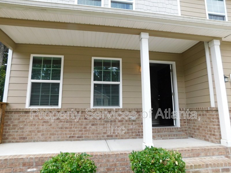 Villa Rica - 4BD/3BA  - Loft & Unfinished Basement - See Special property image