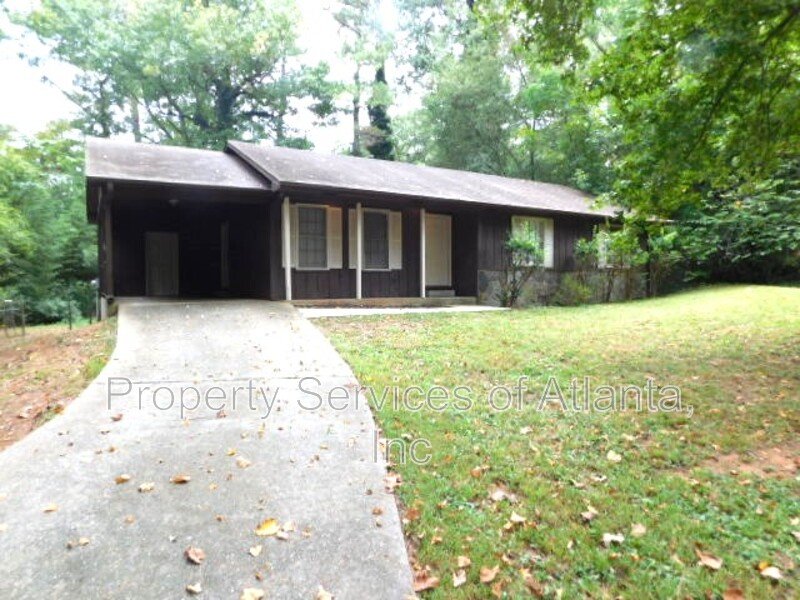 Jonesboro - 3BR/2BA Ranch property image