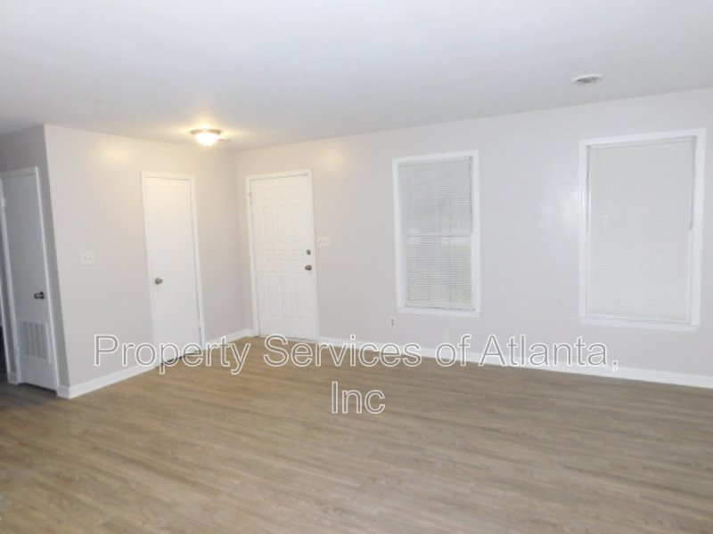 Jonesboro - 3BR/2BA Ranch property image