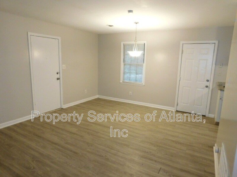 Jonesboro - 3BR/2BA Ranch property image